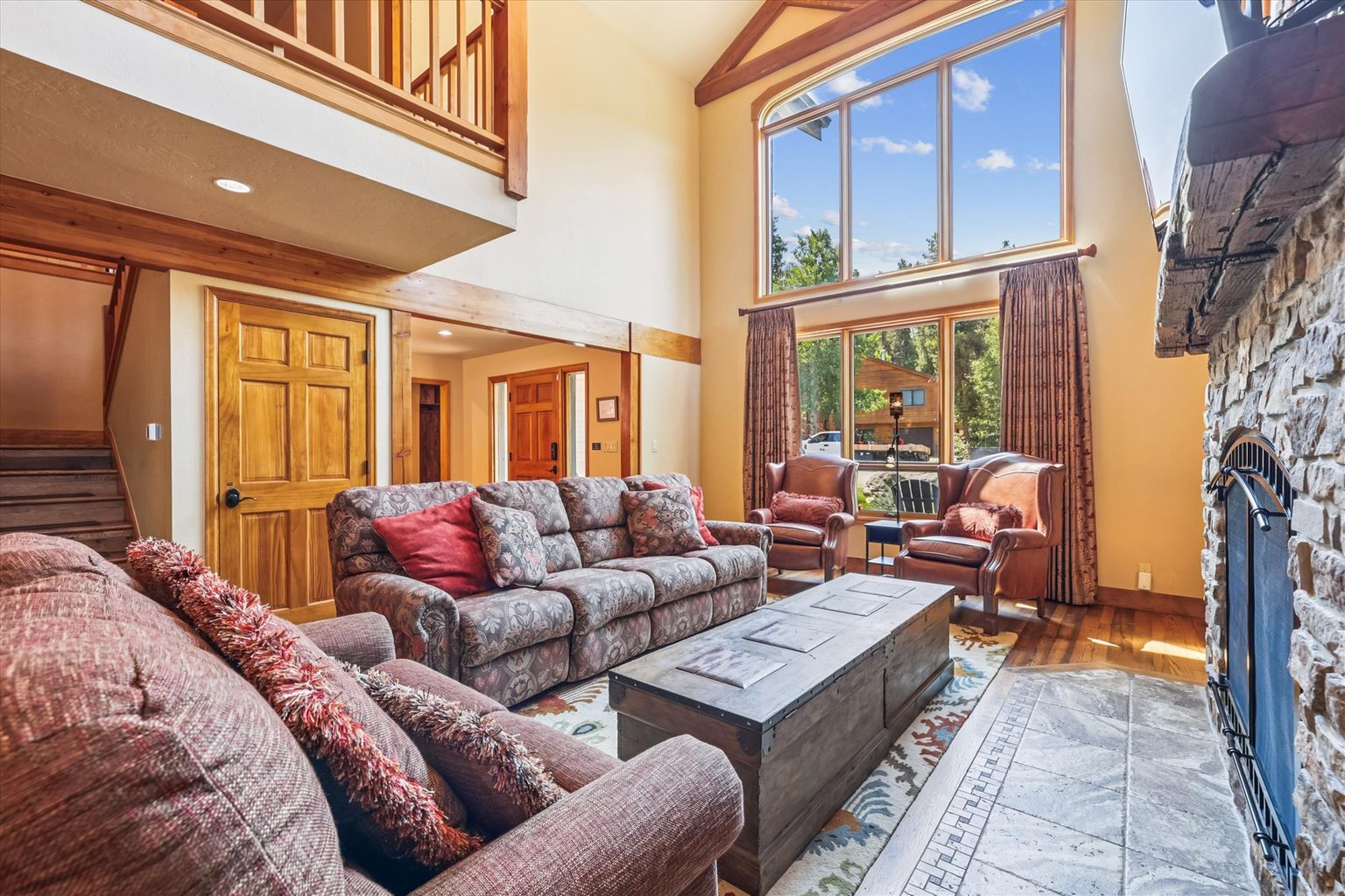 Breckenridge Vacation Rental