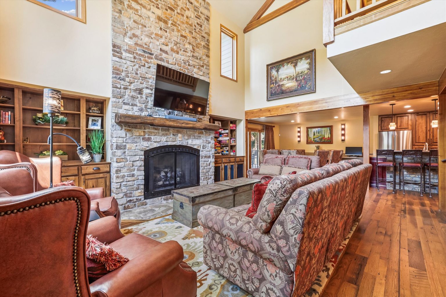 Breckenridge Vacation Rental