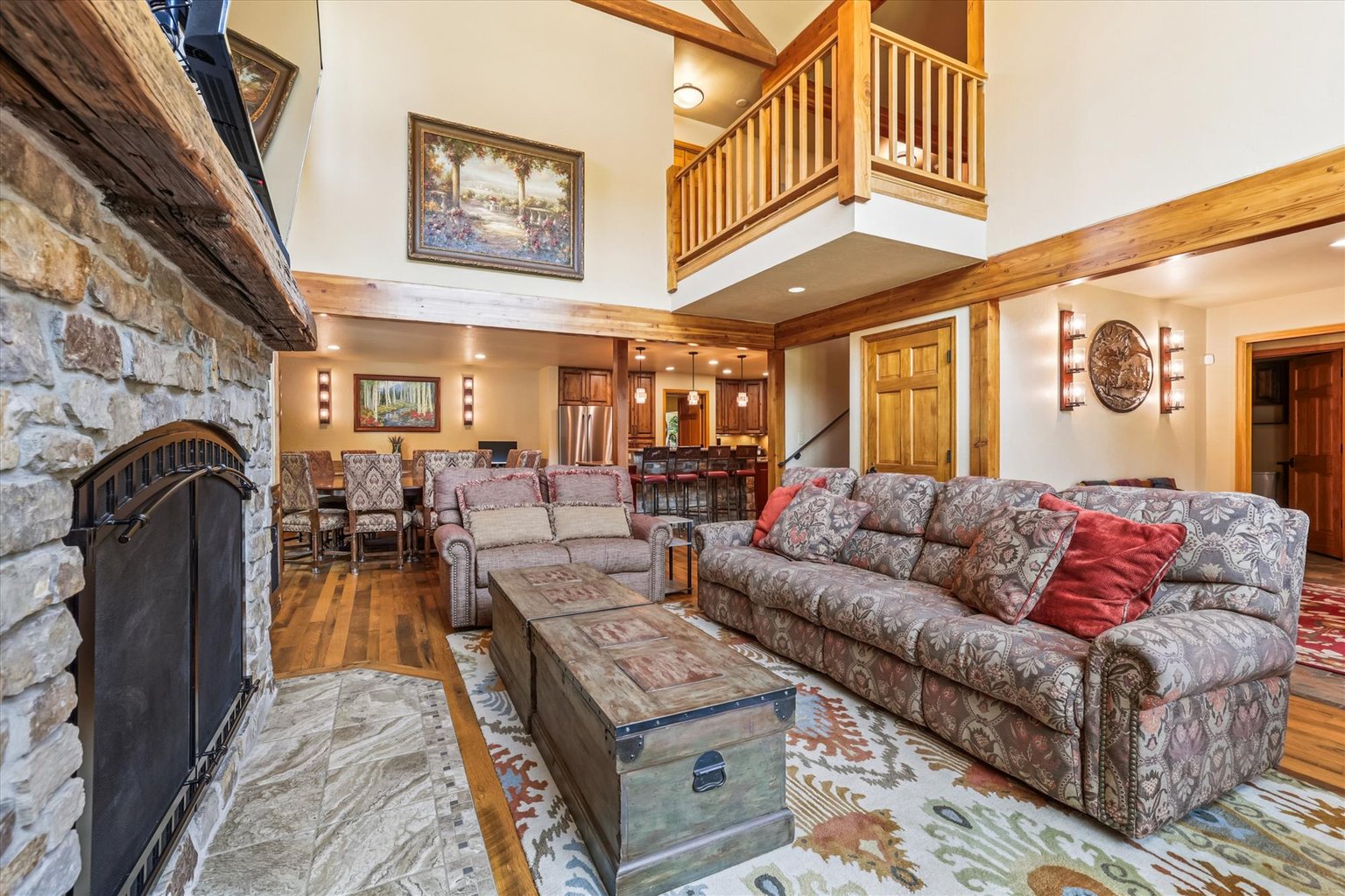 Breckenridge Vacation Rental