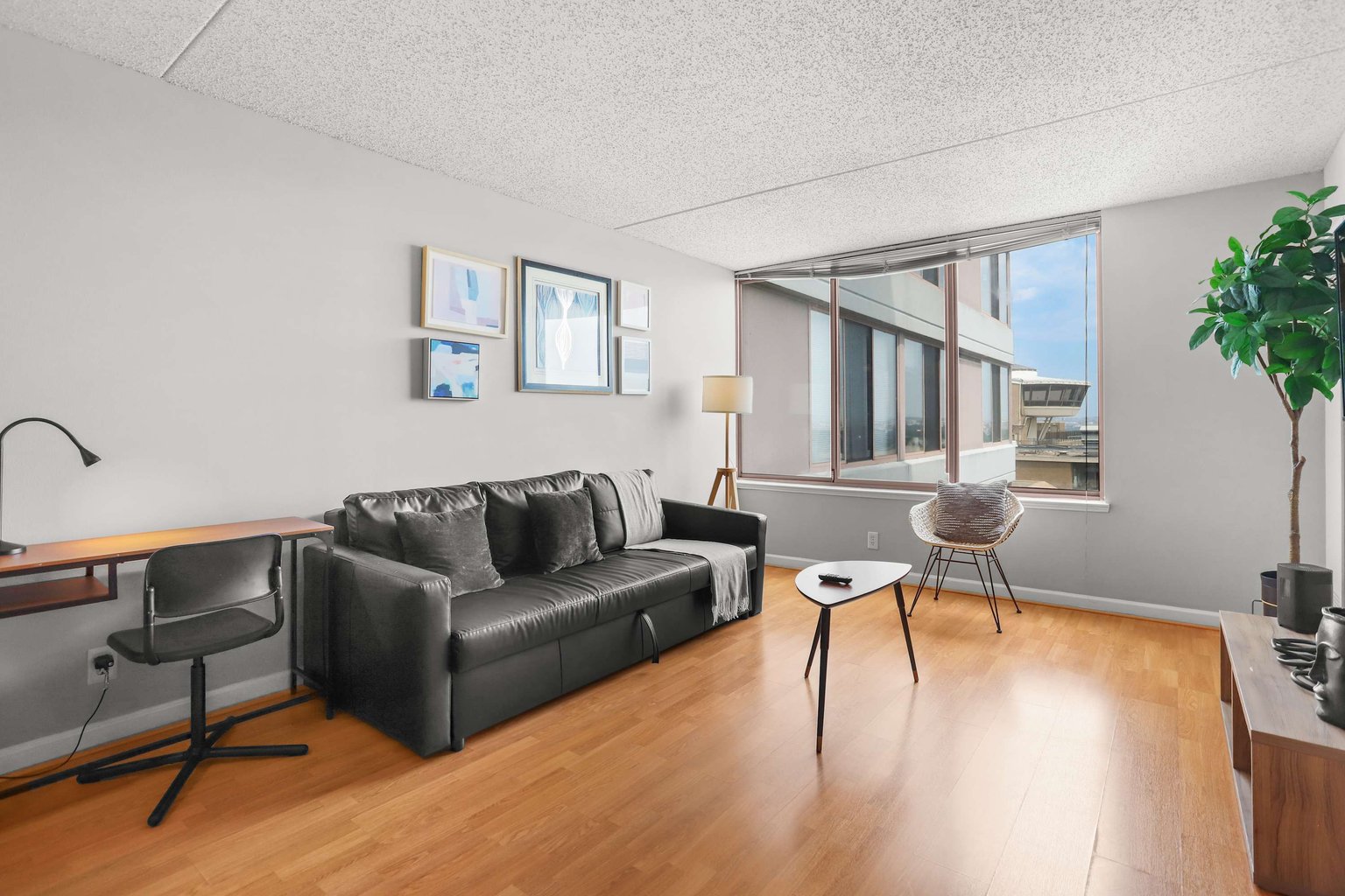 Arlington Vacation Rental