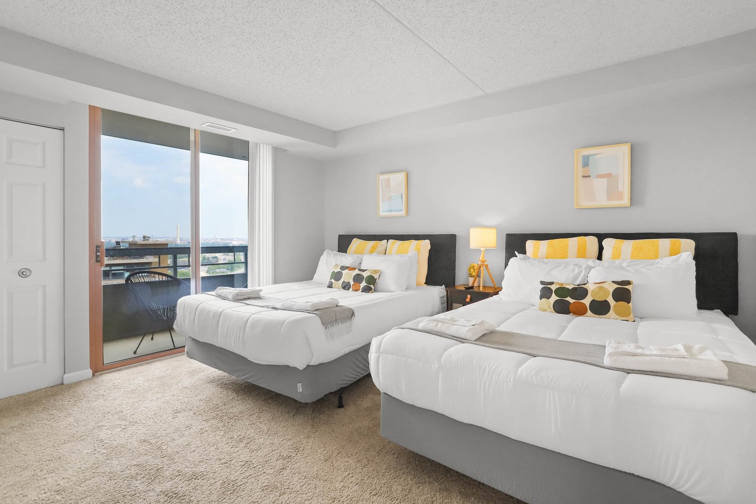 Arlington Vacation Rental