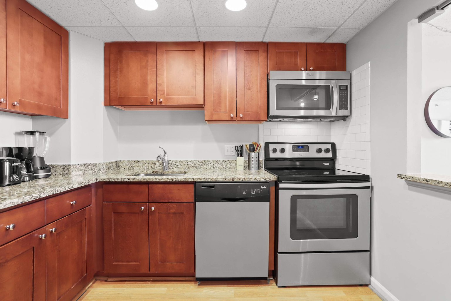 Arlington Vacation Rental