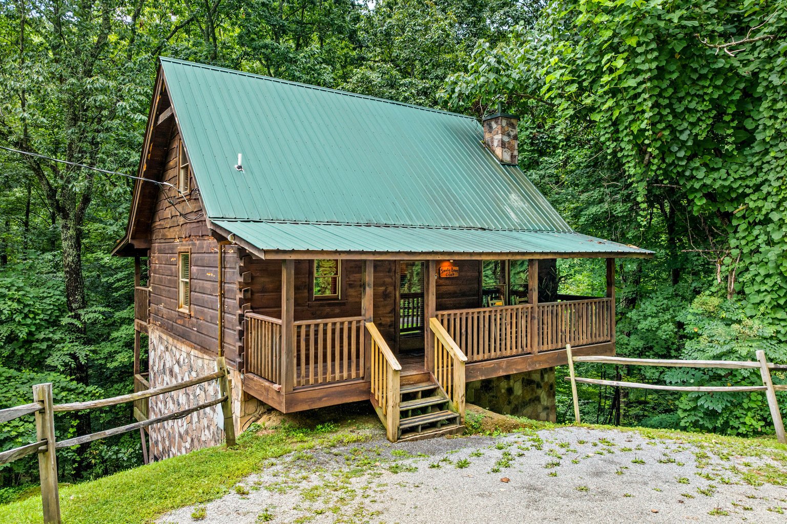 PIGEON FORGE Vacation Rental