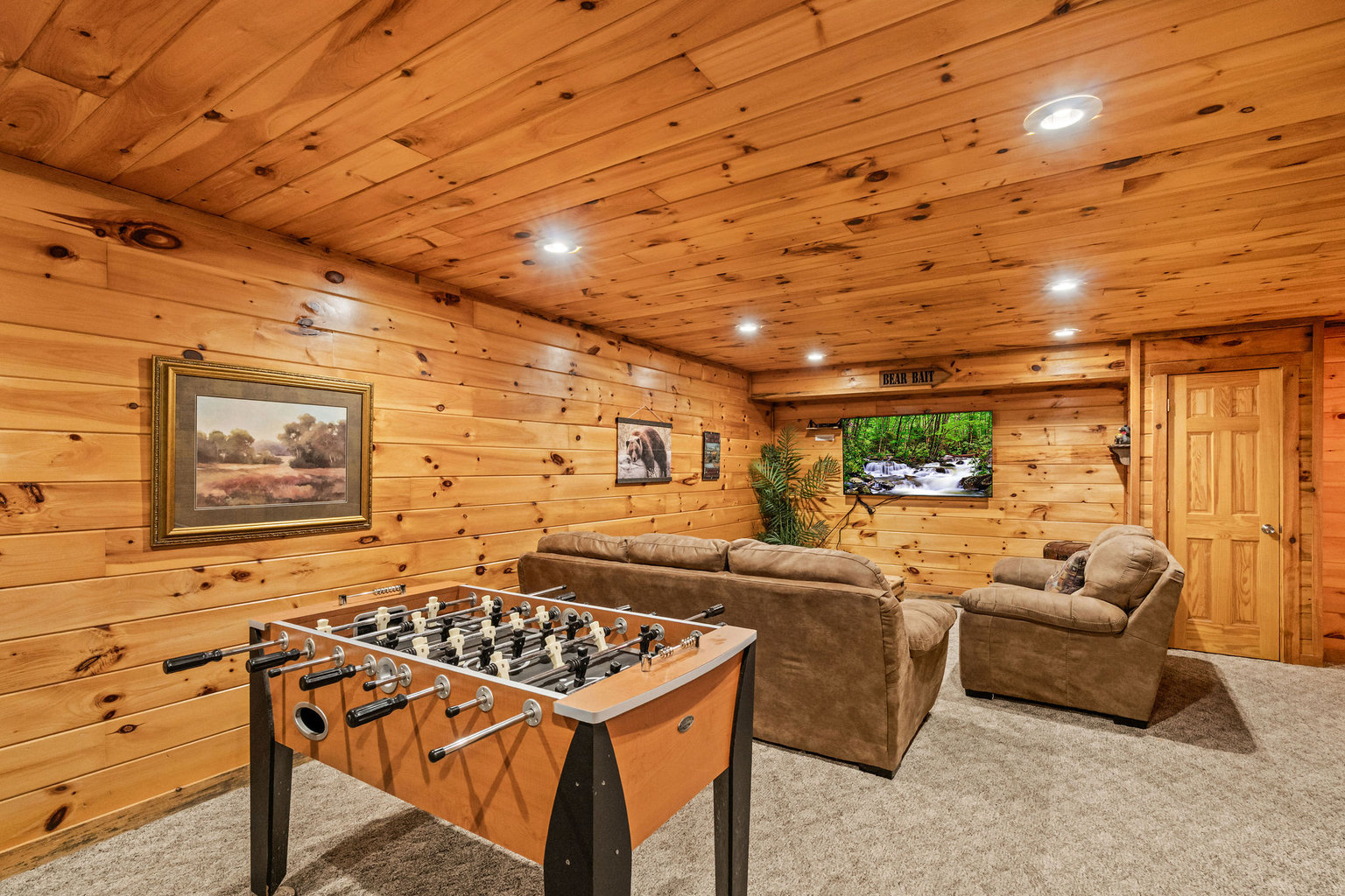 PIGEON FORGE Vacation Rental