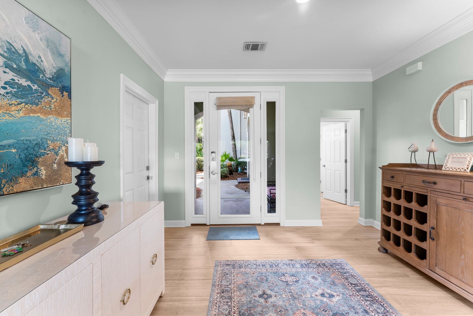 Miramar Beach Vacation Rental