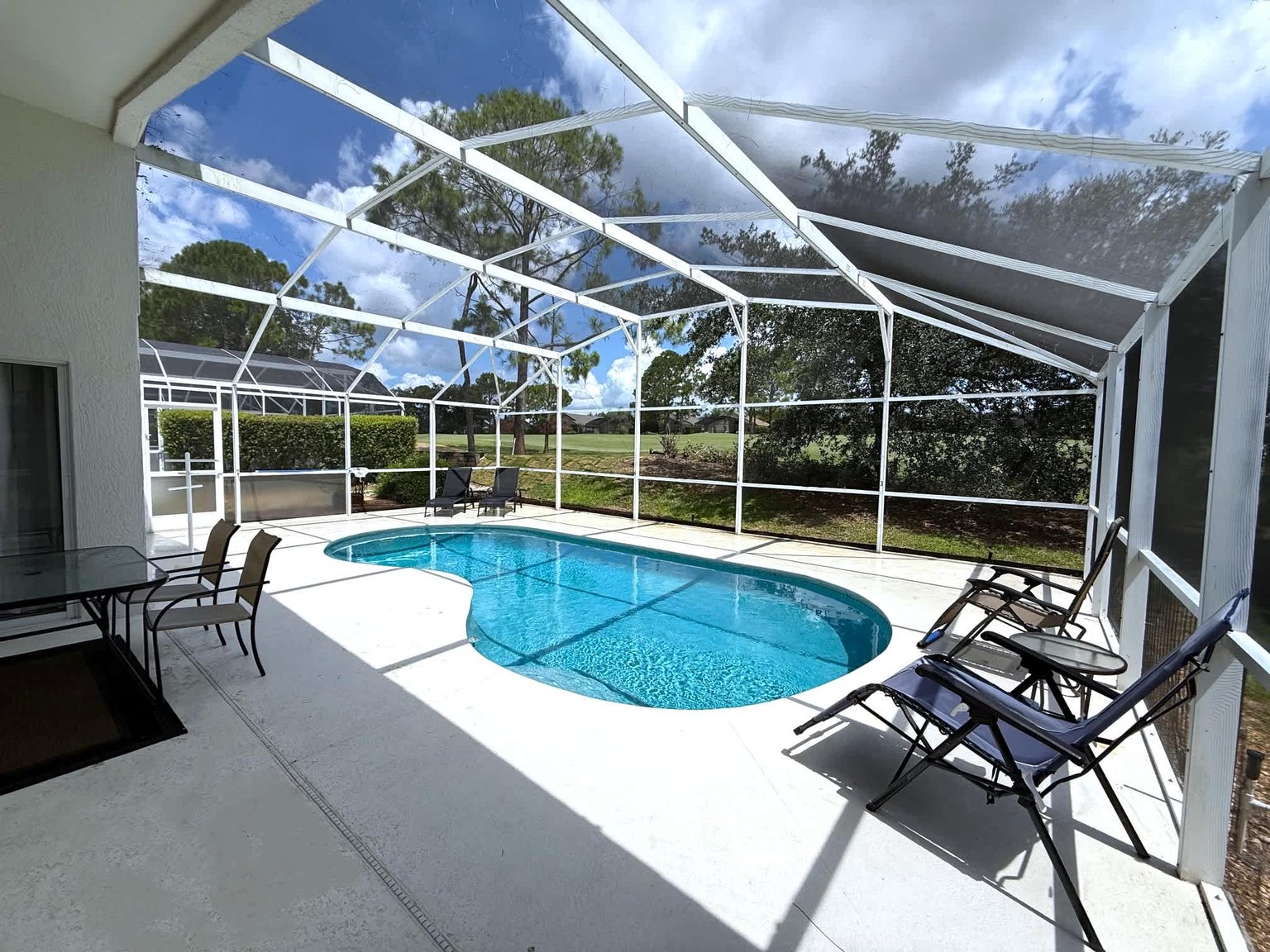 Haines City Vacation Rental