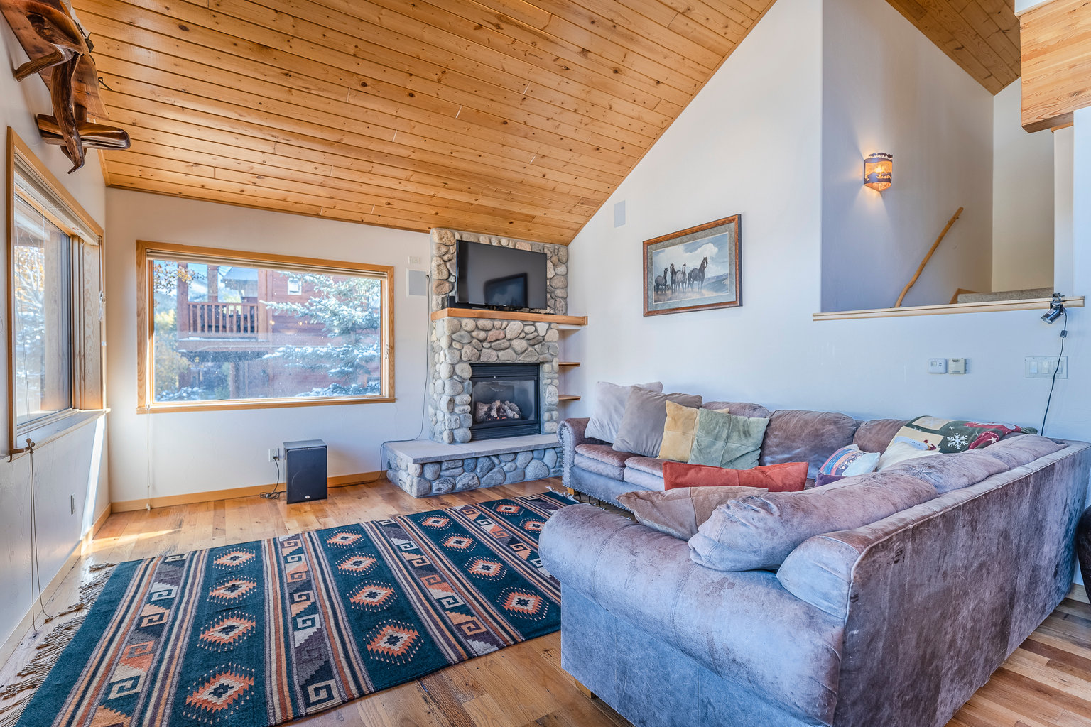 Winter Park Vacation Rental