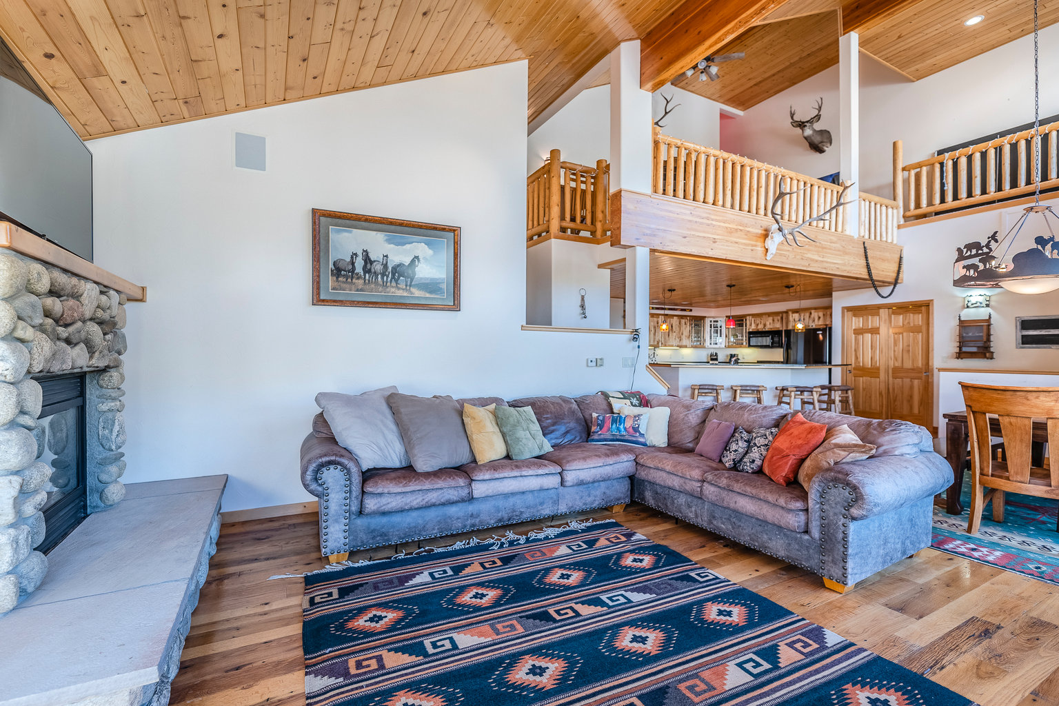 Winter Park Vacation Rental