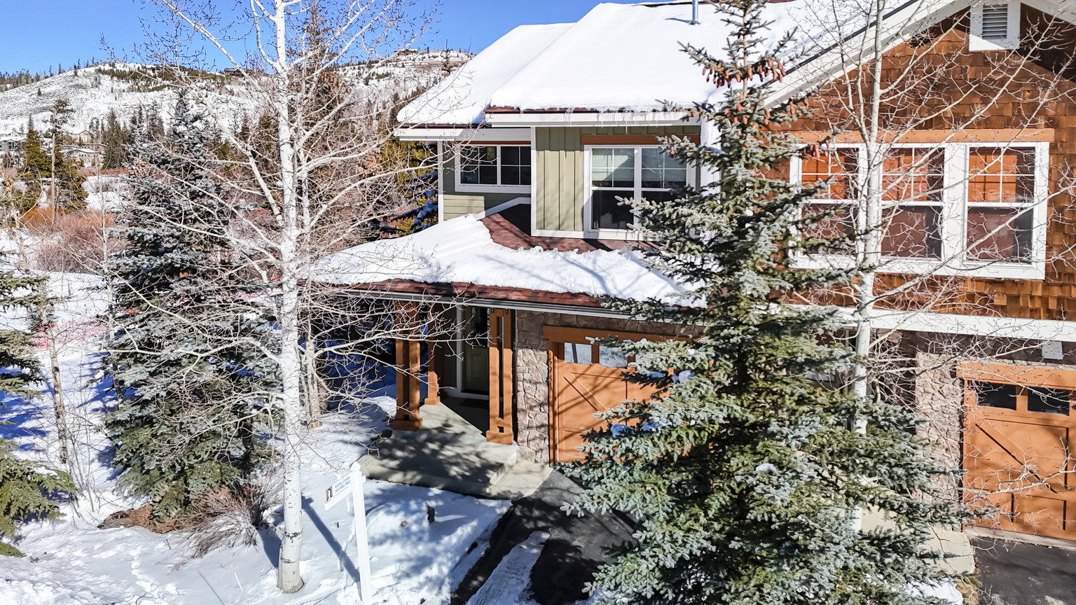 Winter Park Vacation Rental
