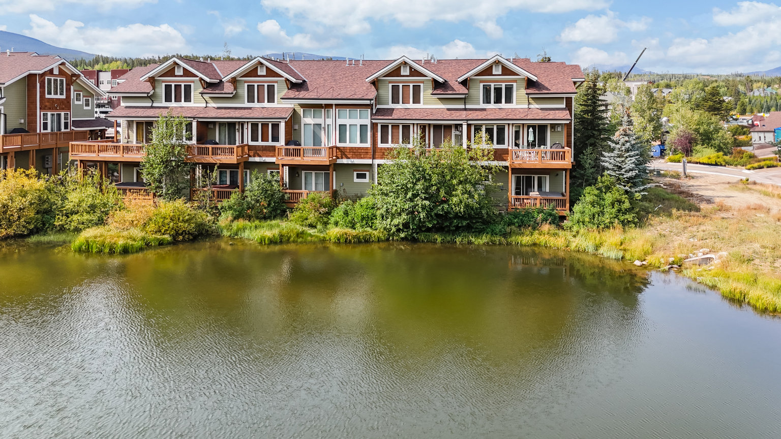 Winter Park Vacation Rental