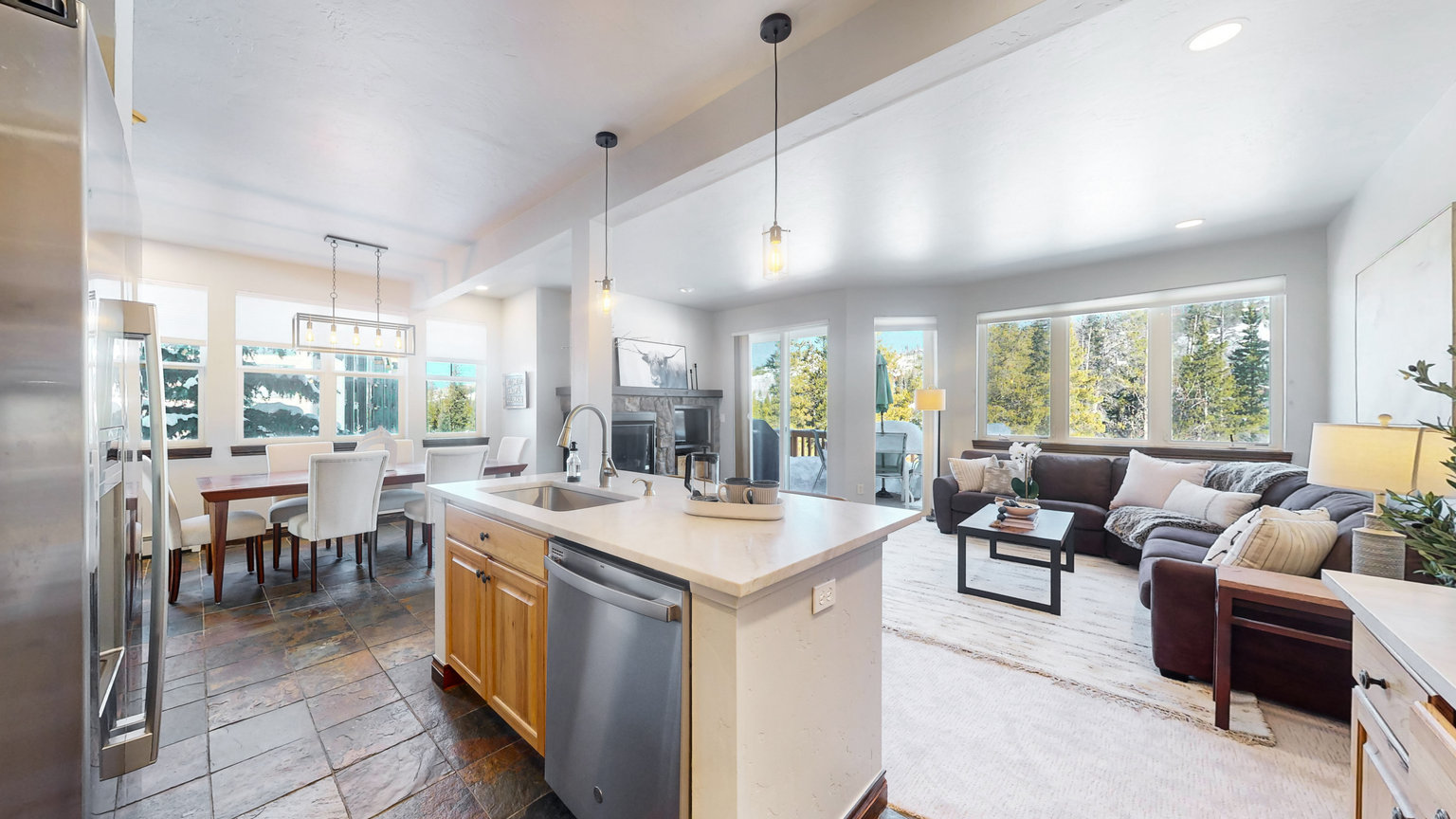 Winter Park Vacation Rental