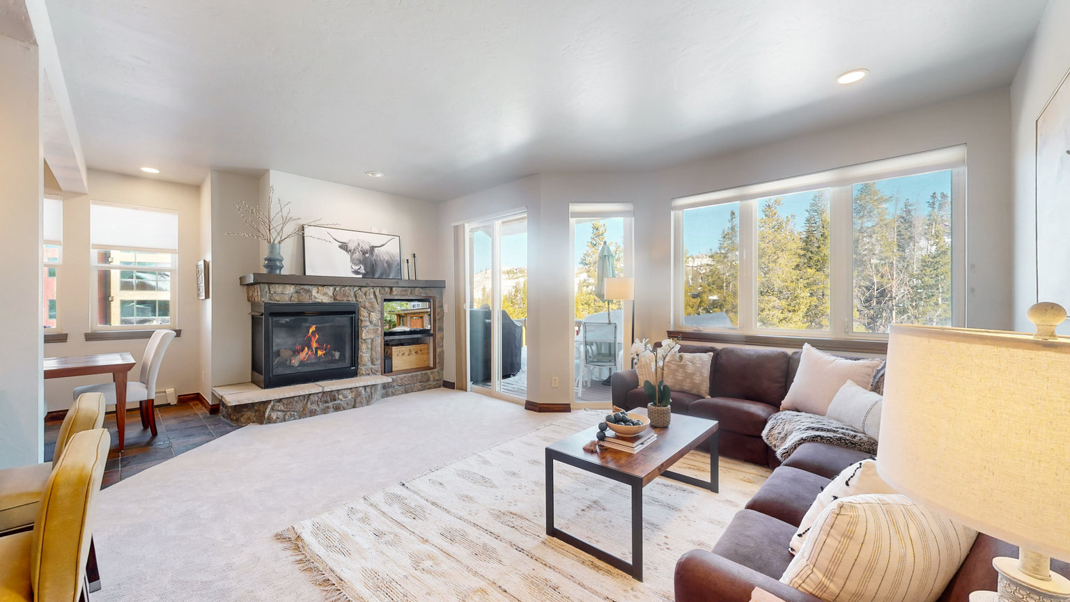 Winter Park Vacation Rental