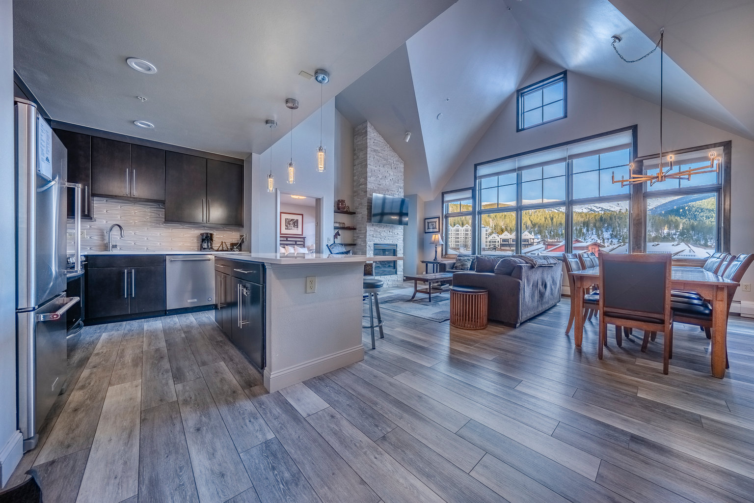 Winter Park Vacation Rental