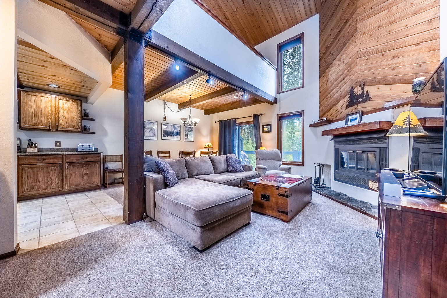 Winter Park Vacation Rental