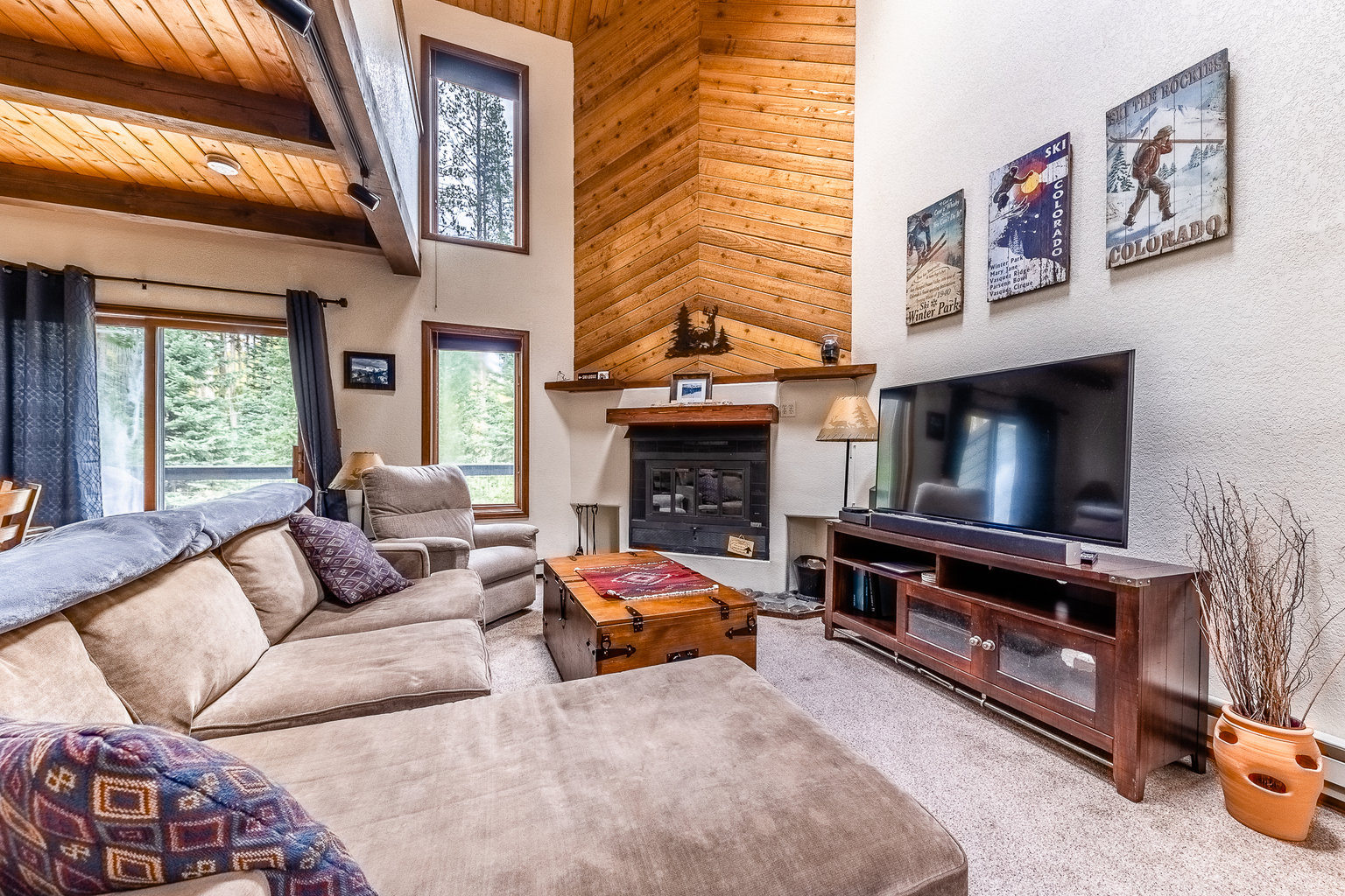 Winter Park Vacation Rental