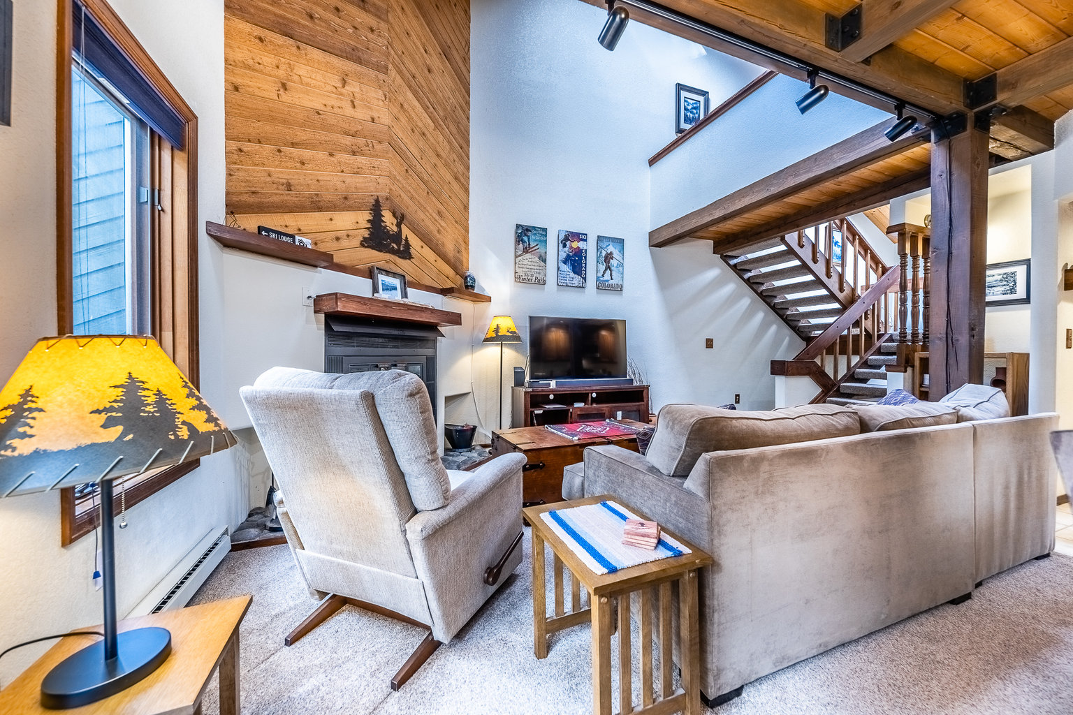 Winter Park Vacation Rental