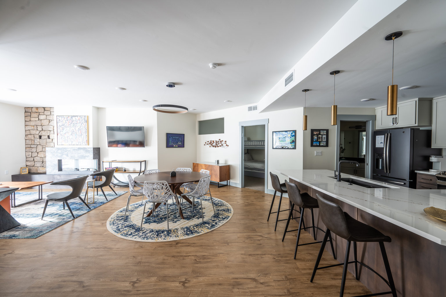 Winter Park Vacation Rental