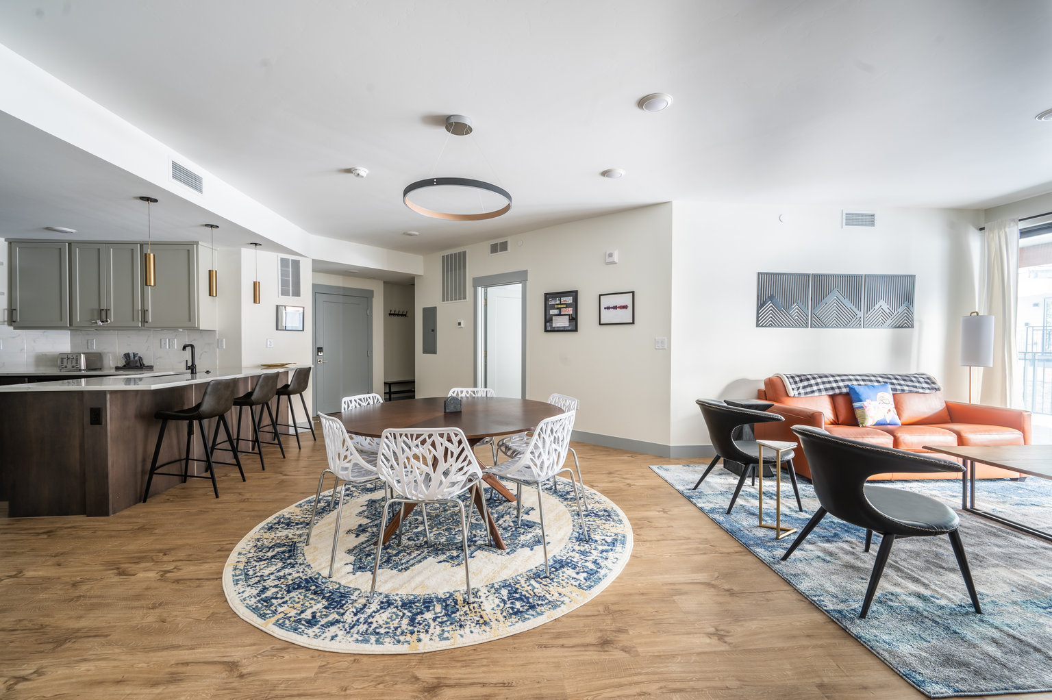 Winter Park Vacation Rental