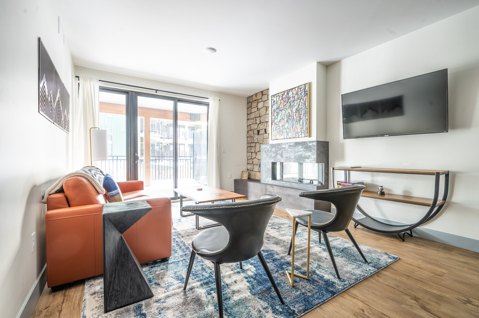 Winter Park Vacation Rental