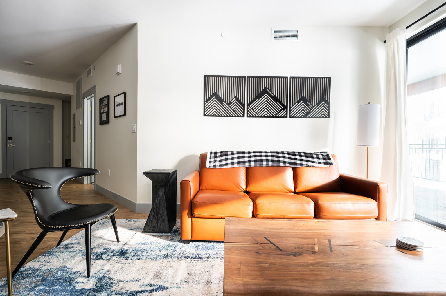 Winter Park Vacation Rental