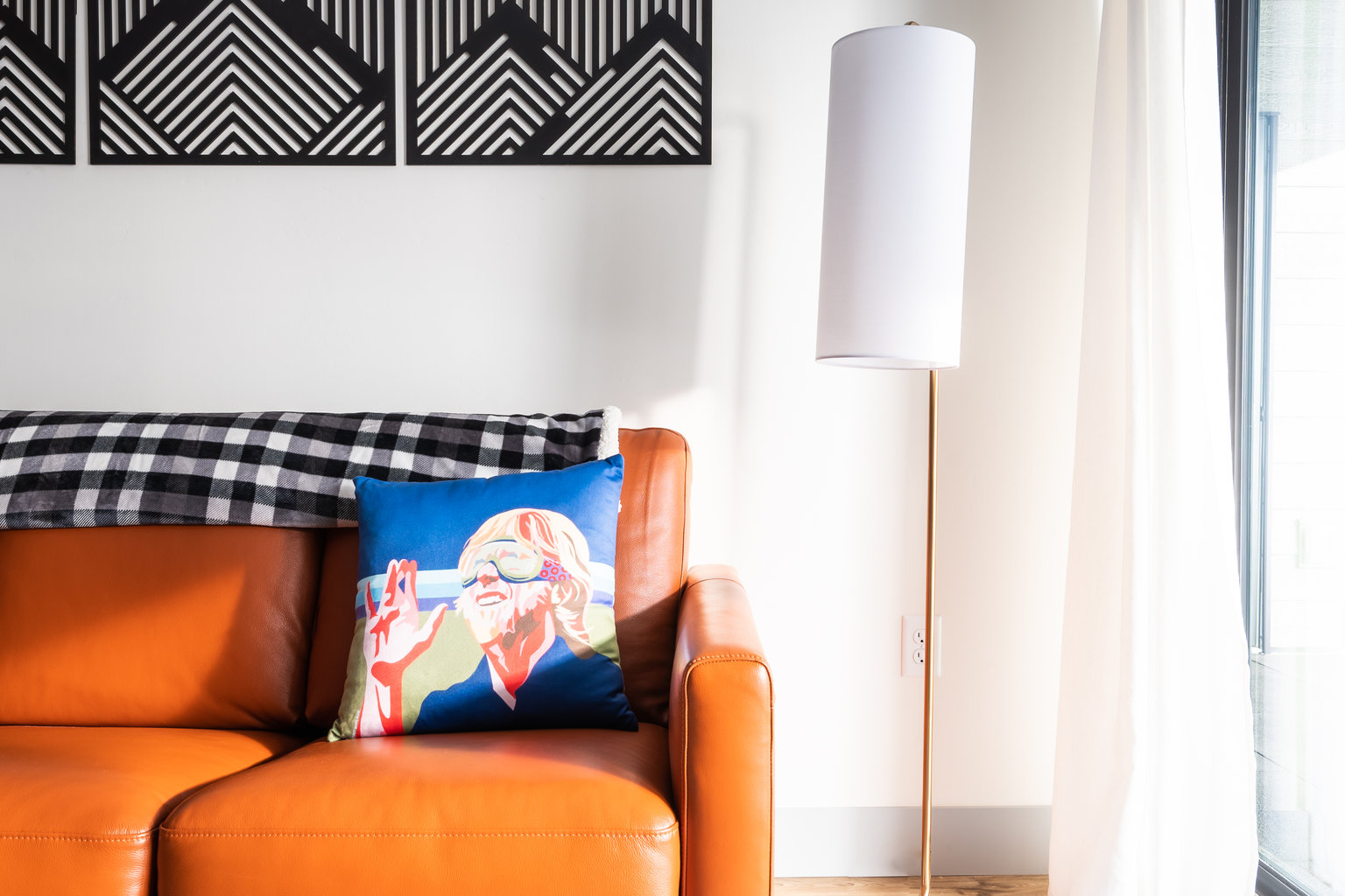 Winter Park Vacation Rental