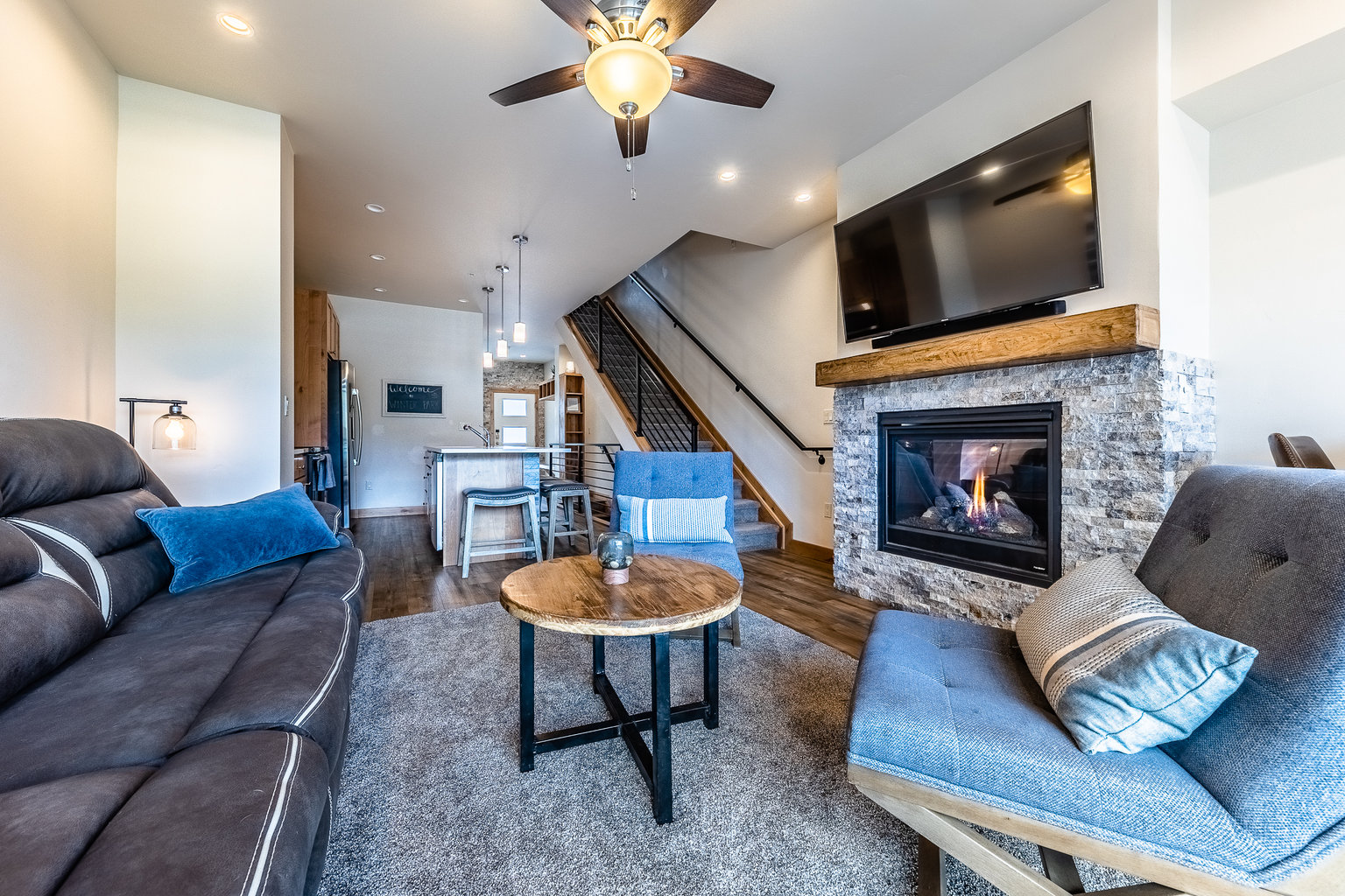 Winter Park Vacation Rental