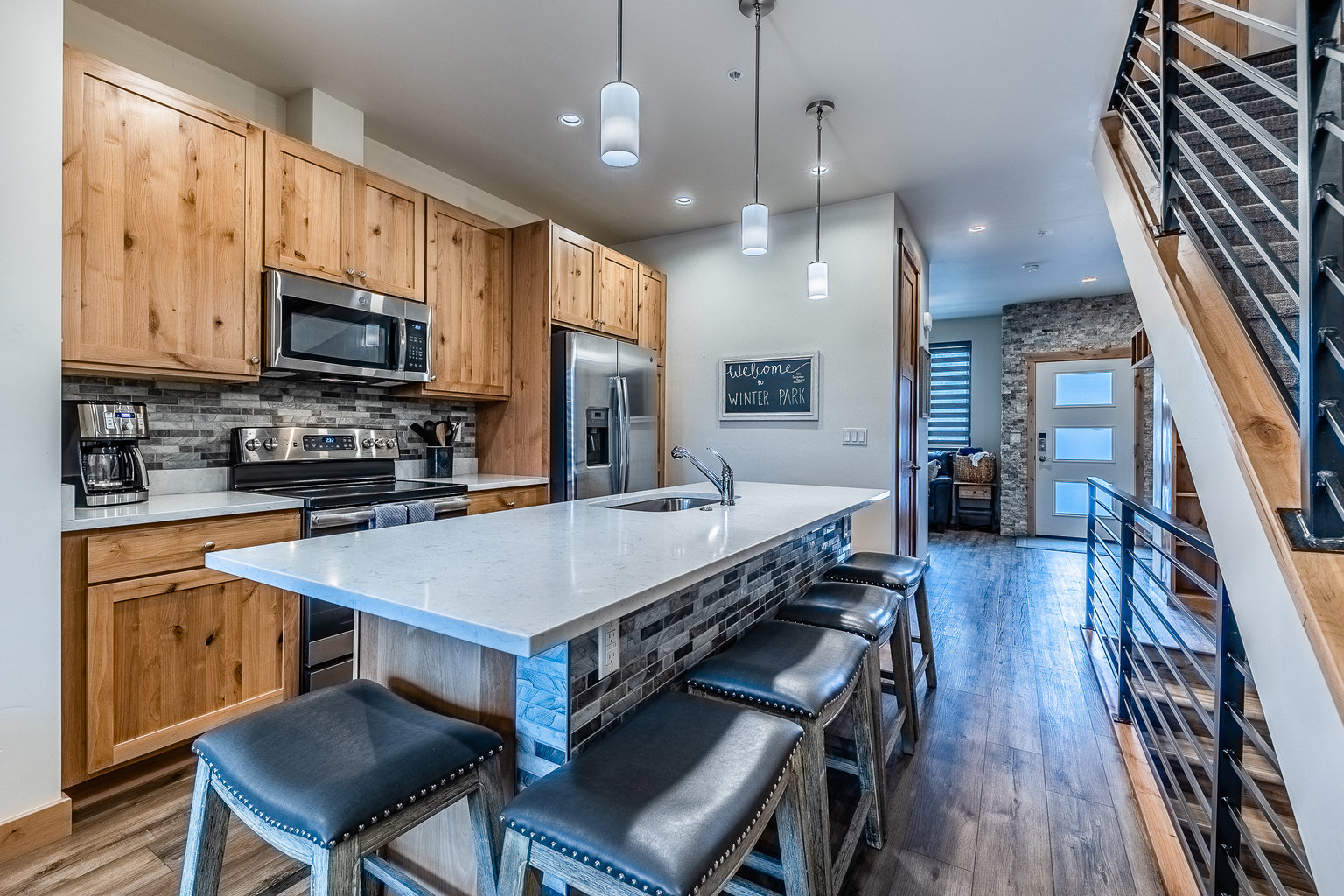 Winter Park Vacation Rental