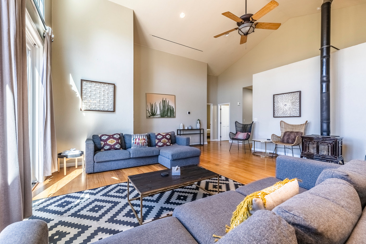 Tabernash Vacation Rental