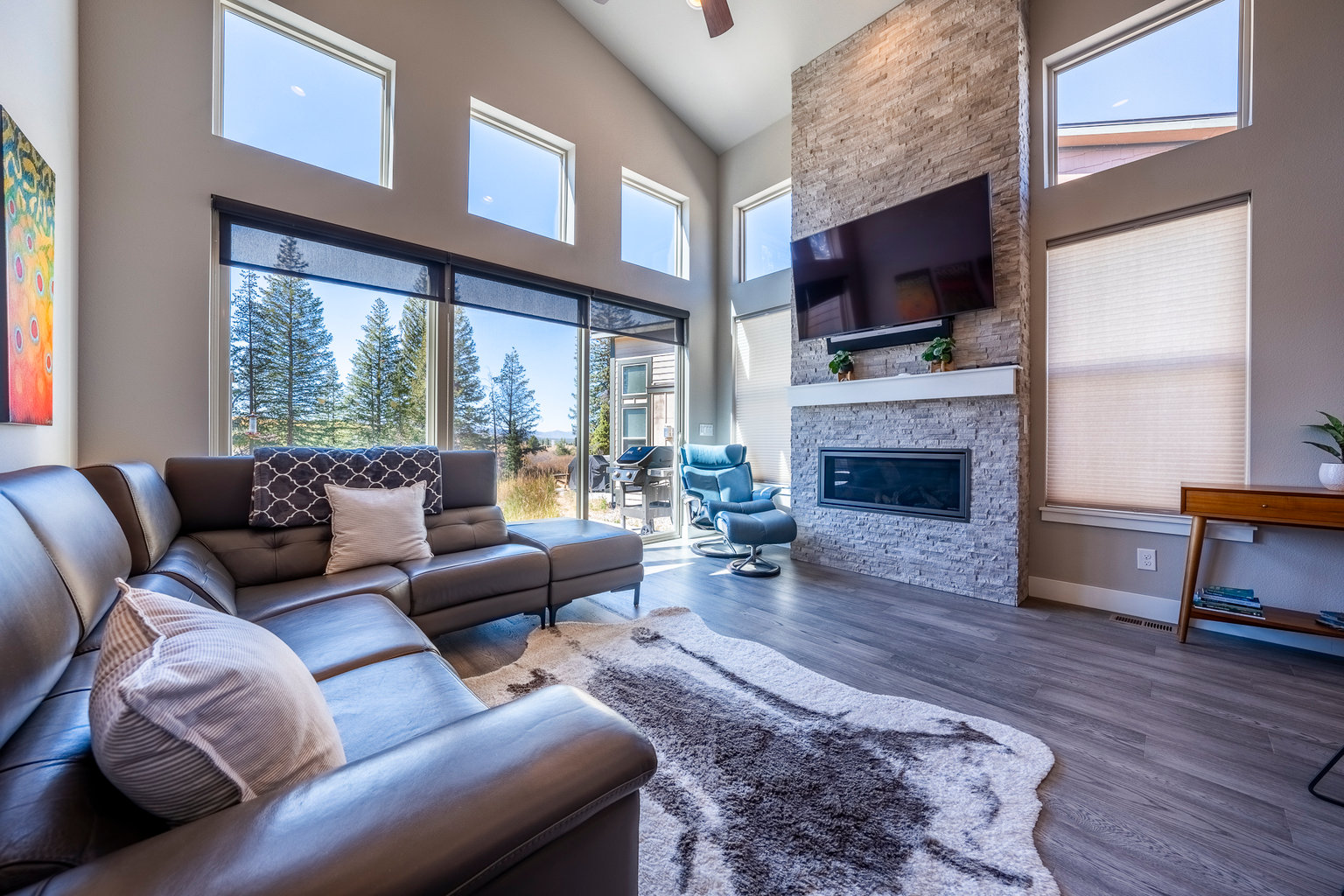 Fraser Vacation Rental