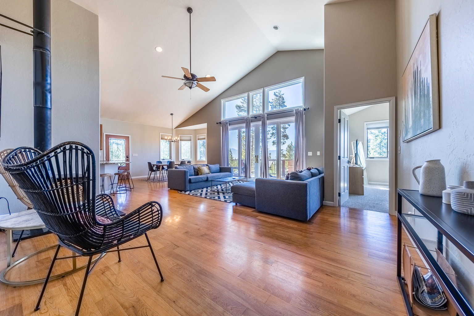 Tabernash Vacation Rental