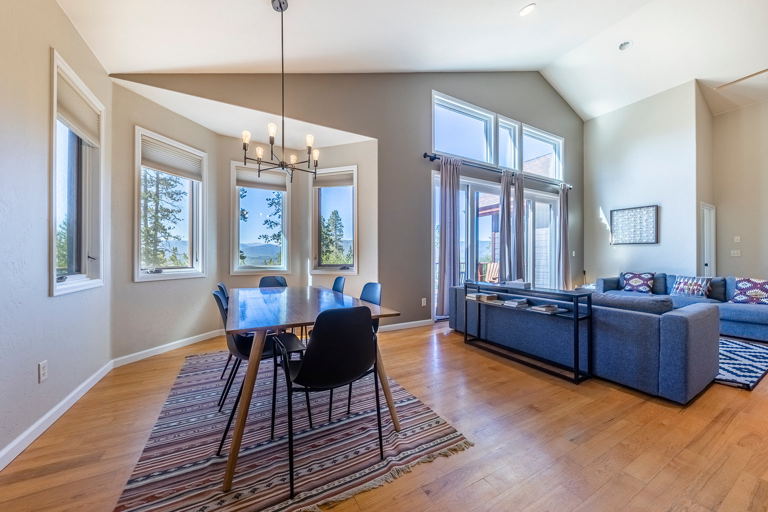 Tabernash Vacation Rental