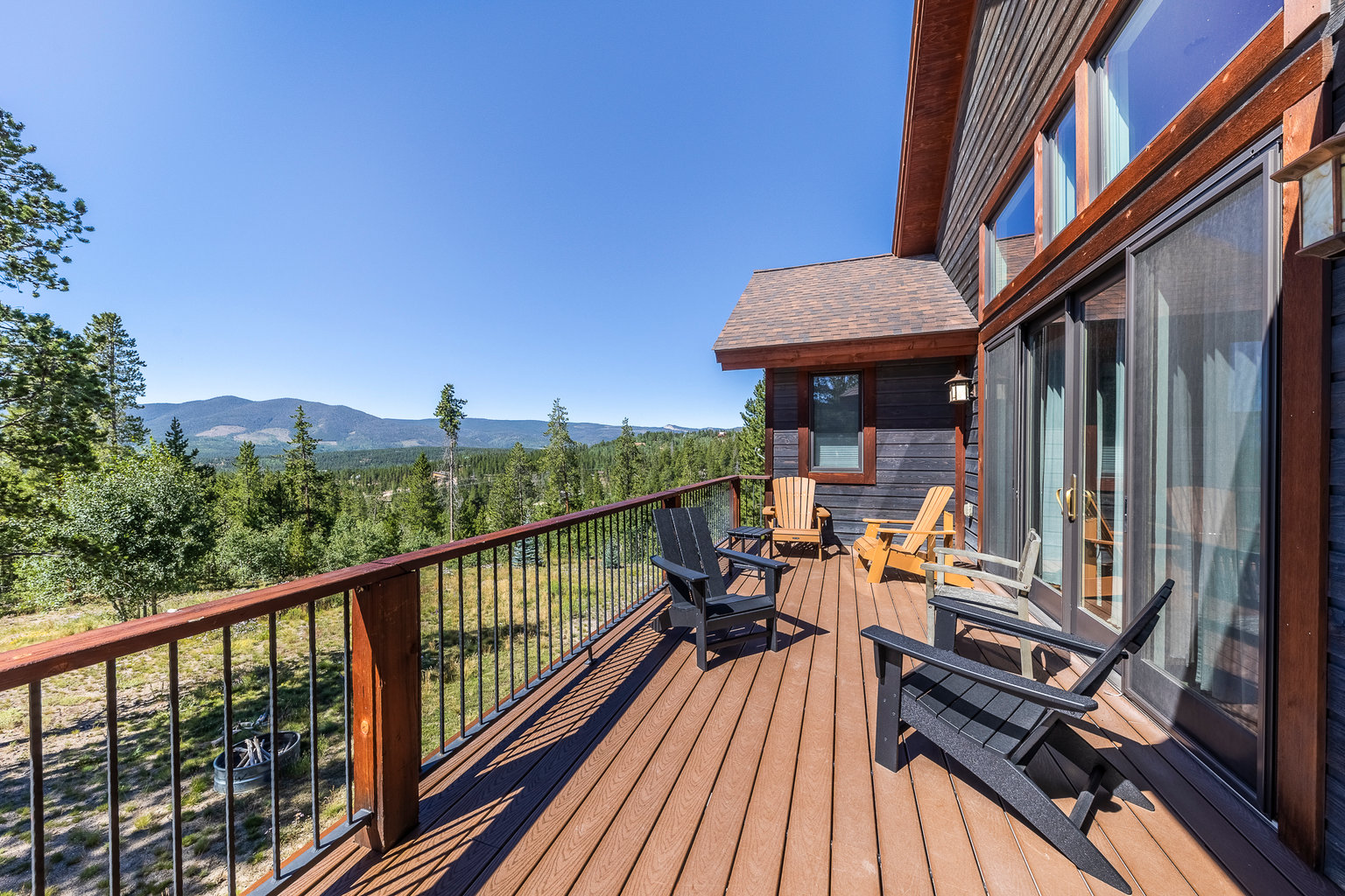 Tabernash Vacation Rental