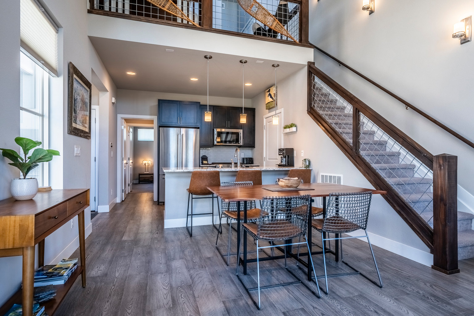 Fraser Vacation Rental