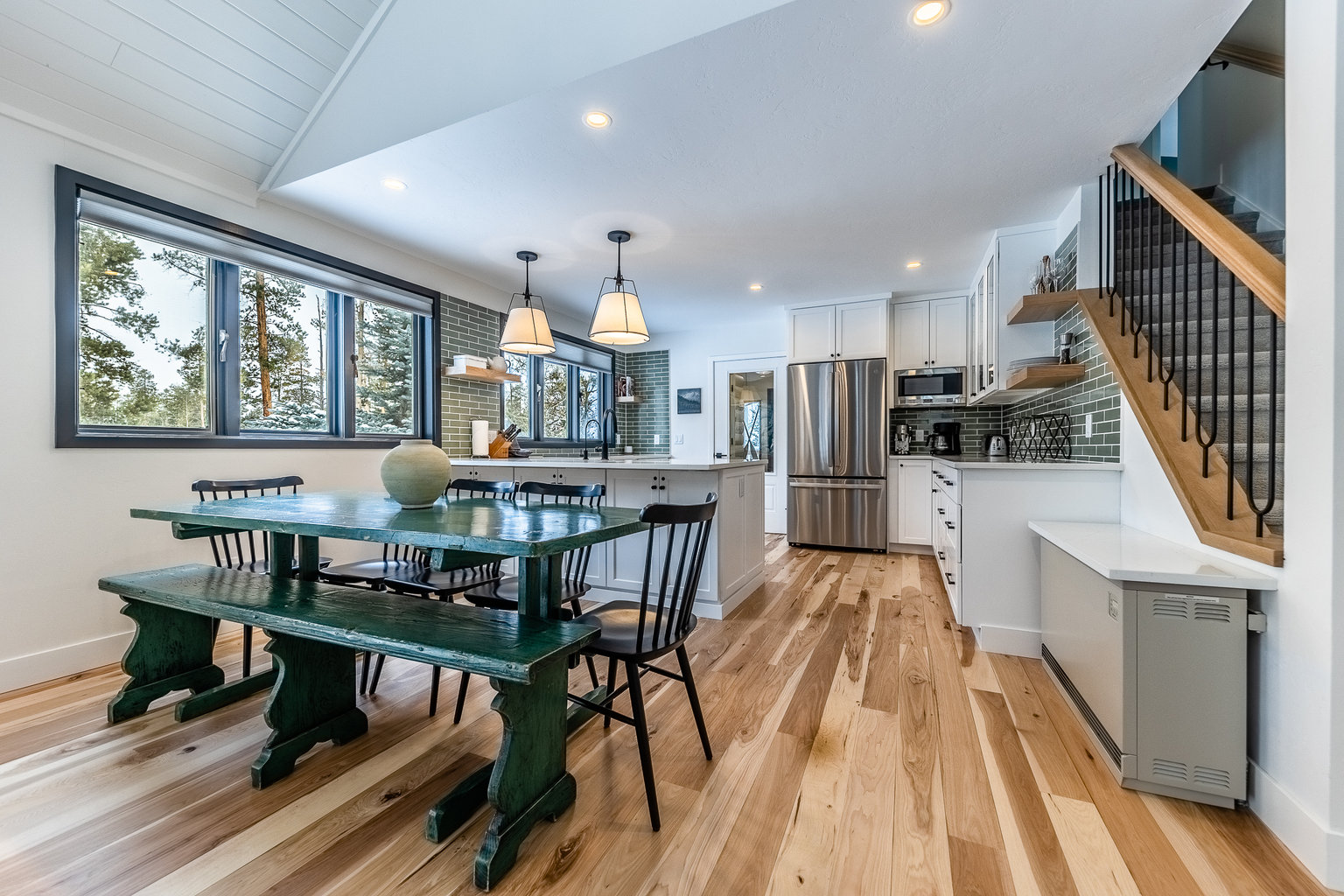 Fraser Vacation Rental