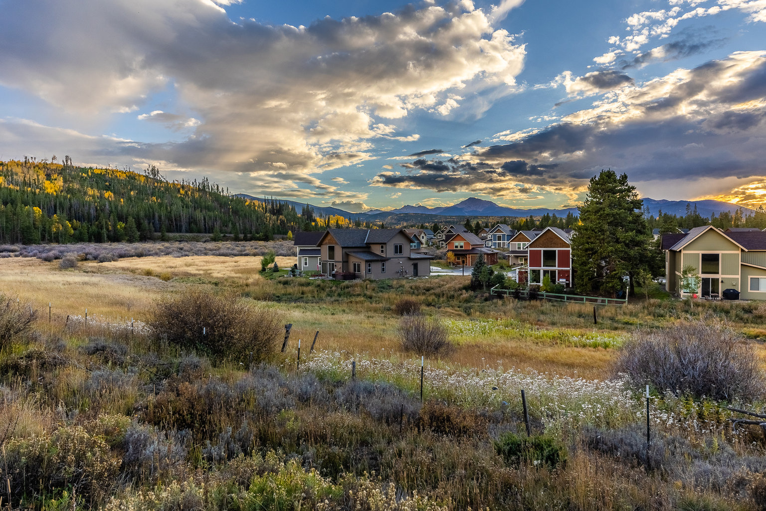 Fraser Vacation Rental