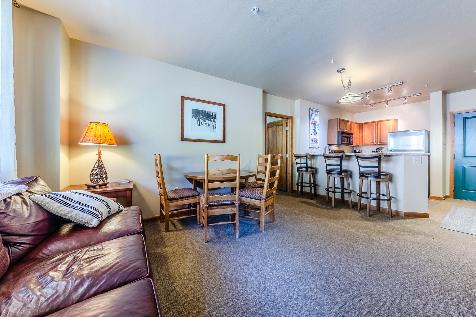 Winter Park Vacation Rental