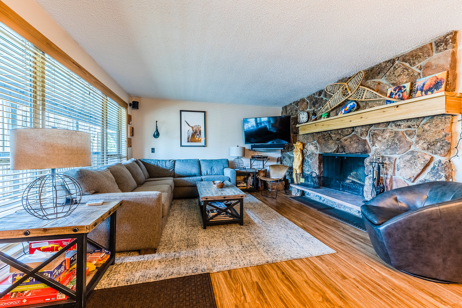Winter Park Vacation Rental