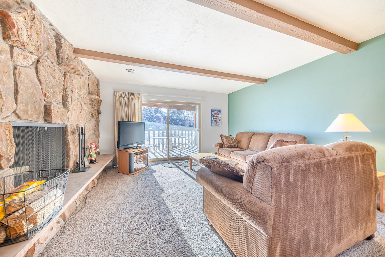 Winter Park Vacation Rental