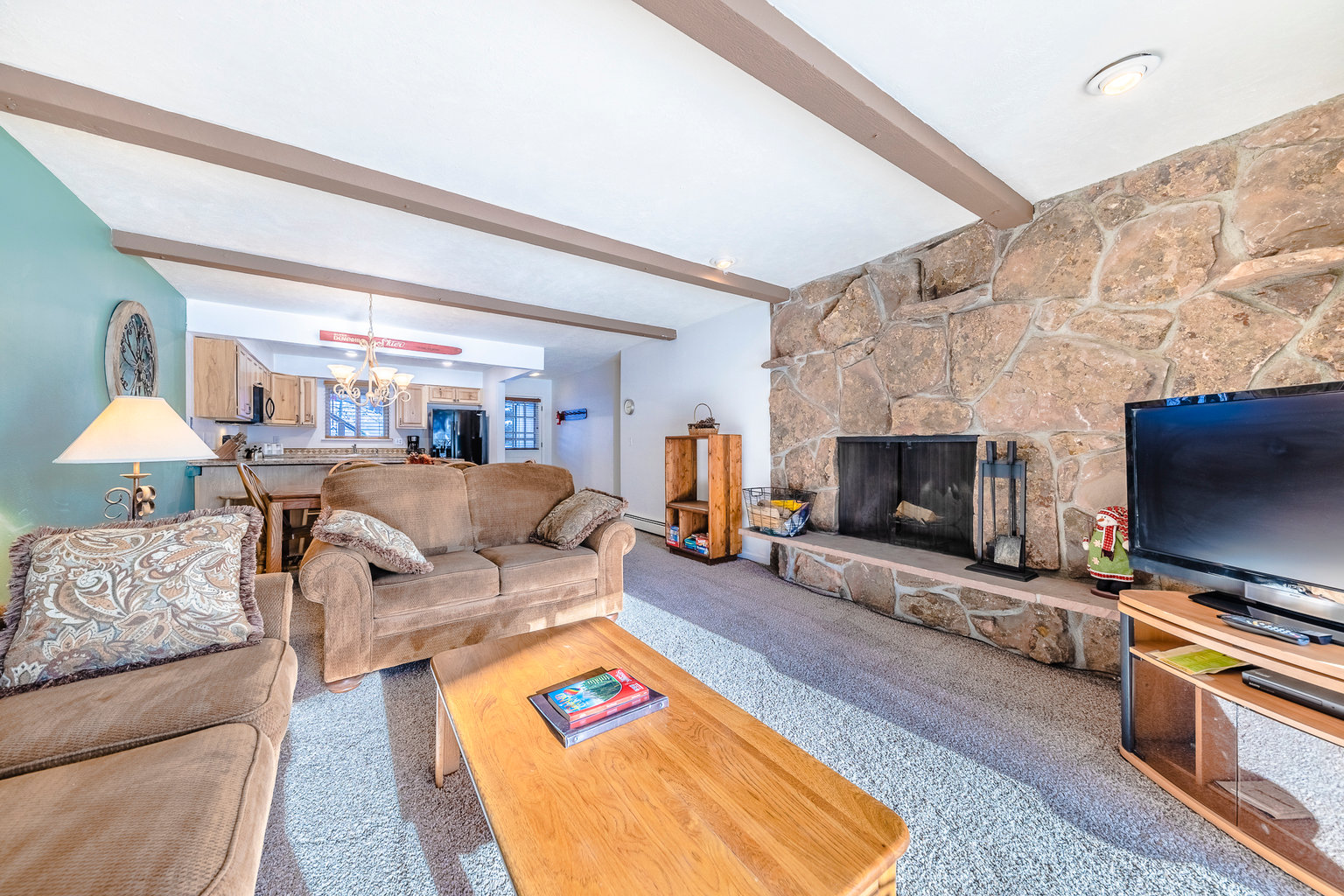 Winter Park Vacation Rental