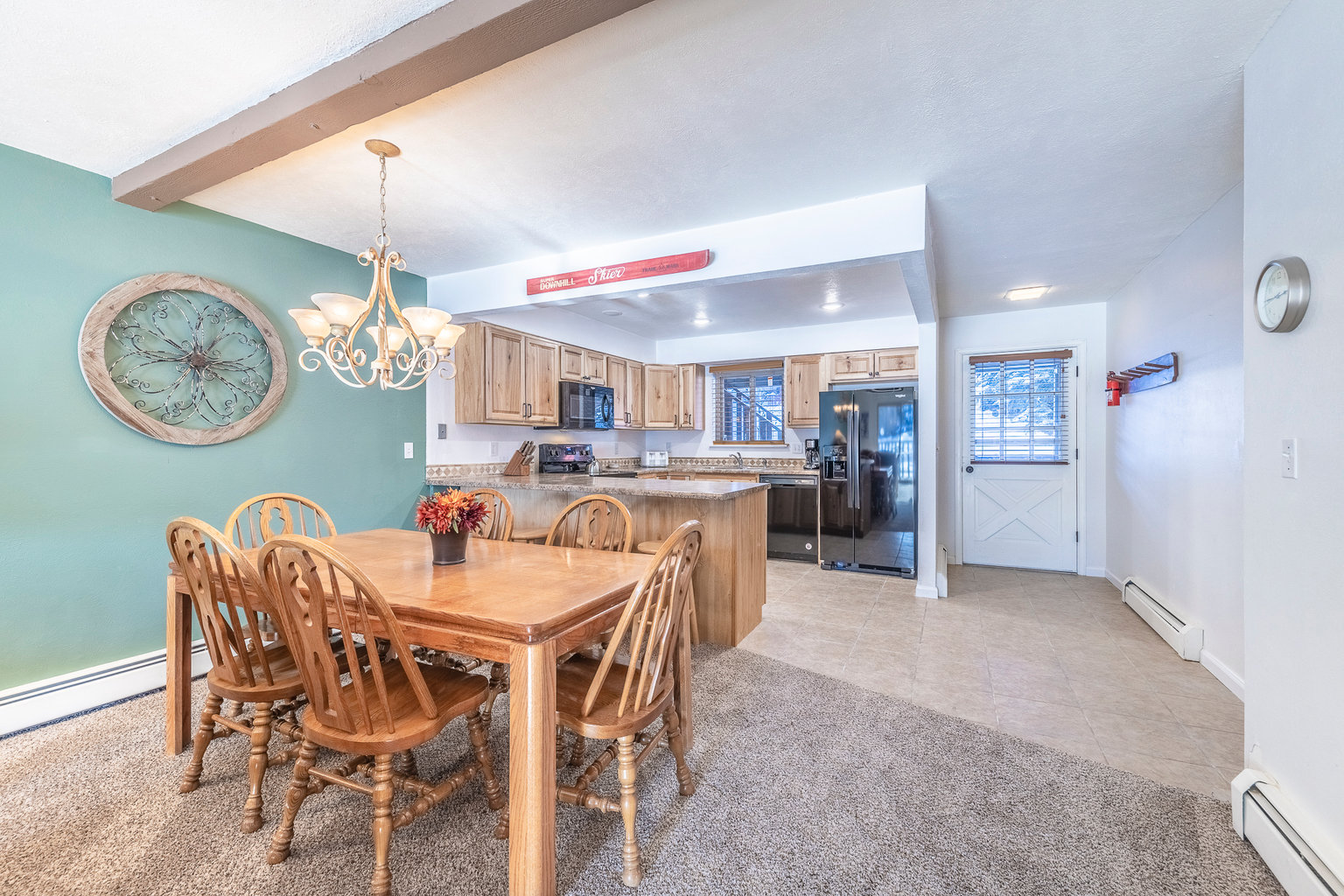 Winter Park Vacation Rental