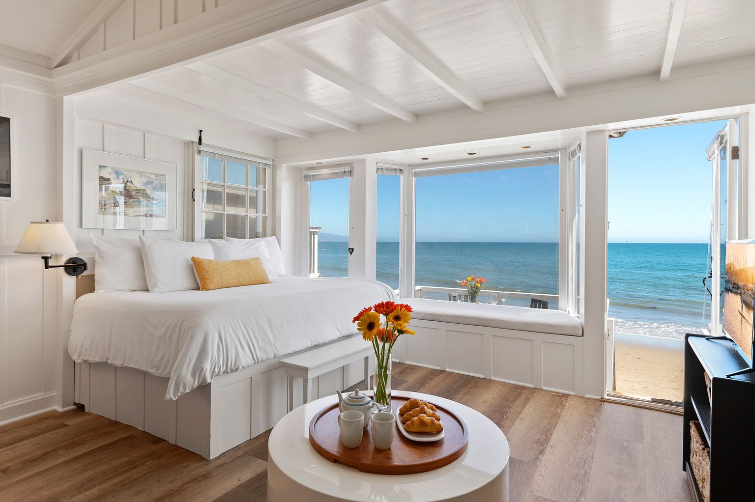 Santa Barbara Vacation Rental