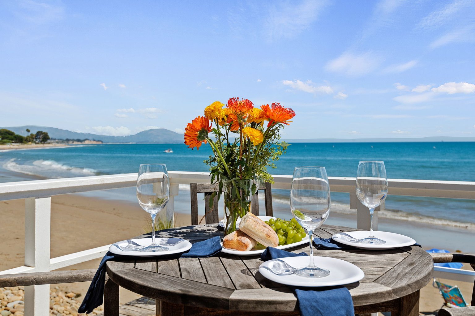 Santa Barbara Vacation Rental