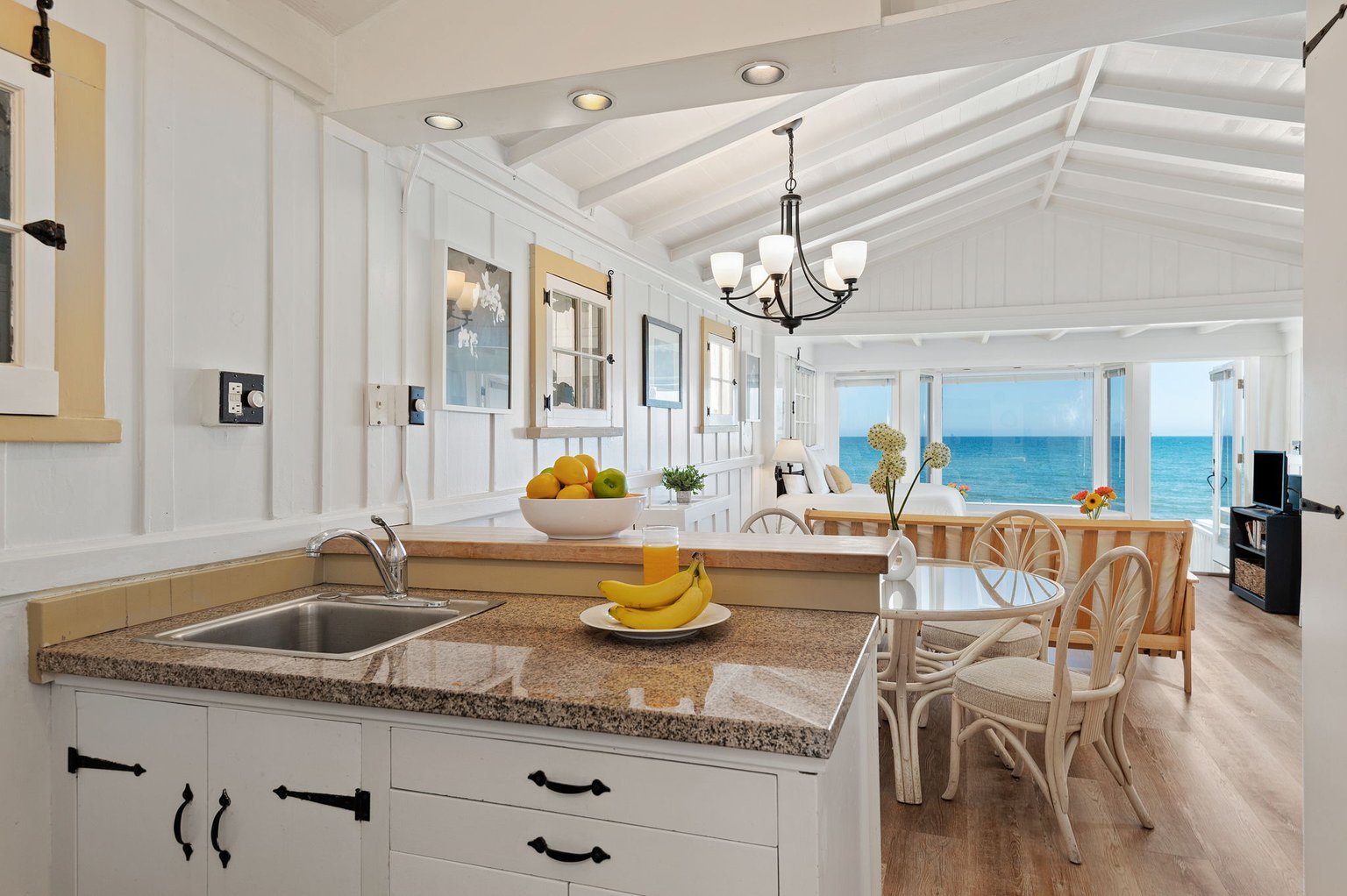 Santa Barbara Vacation Rental