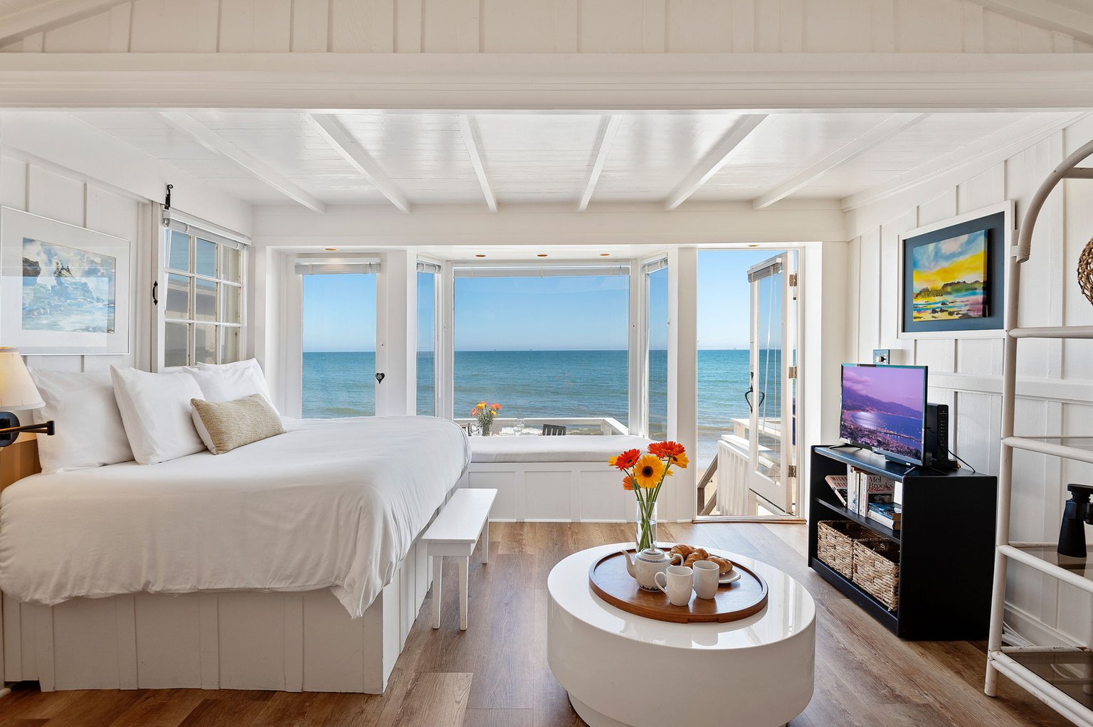 Santa Barbara Vacation Rental