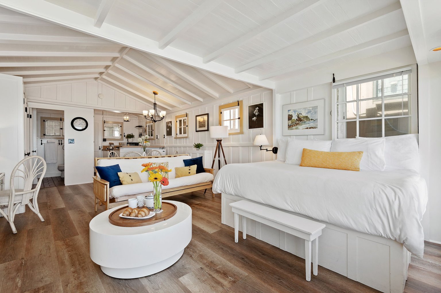 Santa Barbara Vacation Rental