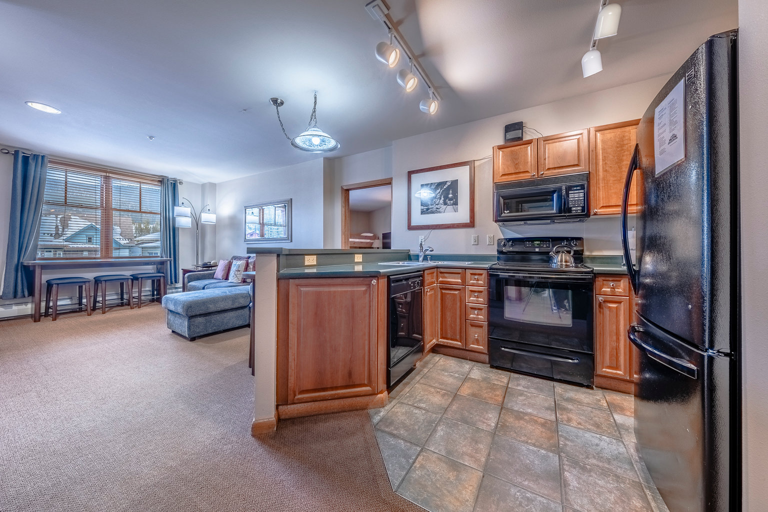 Winter Park Vacation Rental