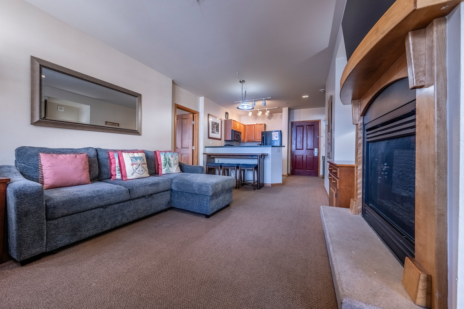 Winter Park Vacation Rental