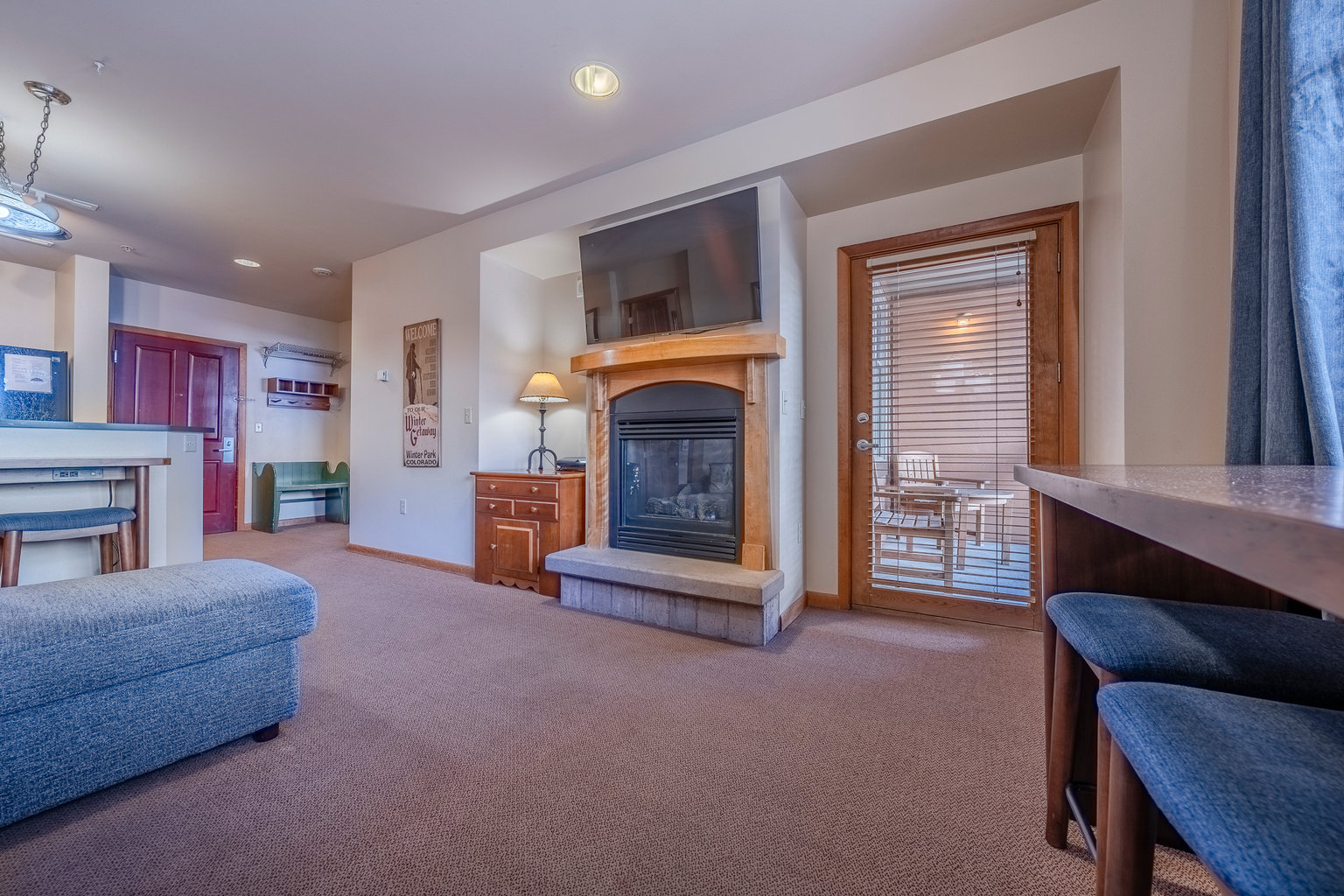 Winter Park Vacation Rental