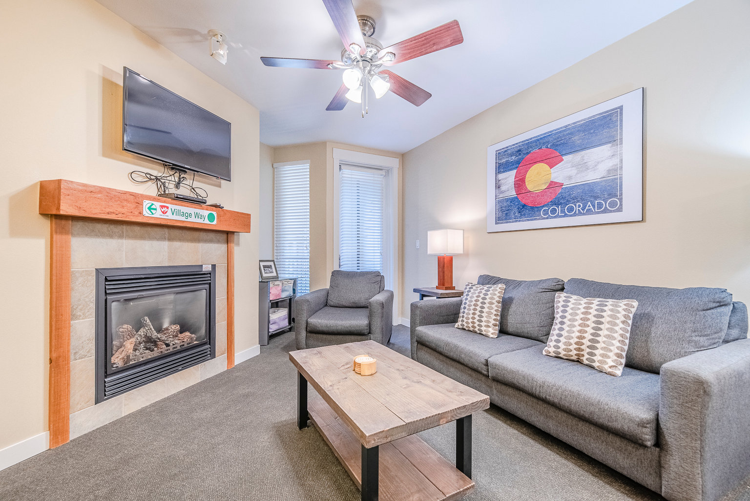 Winter Park Vacation Rental