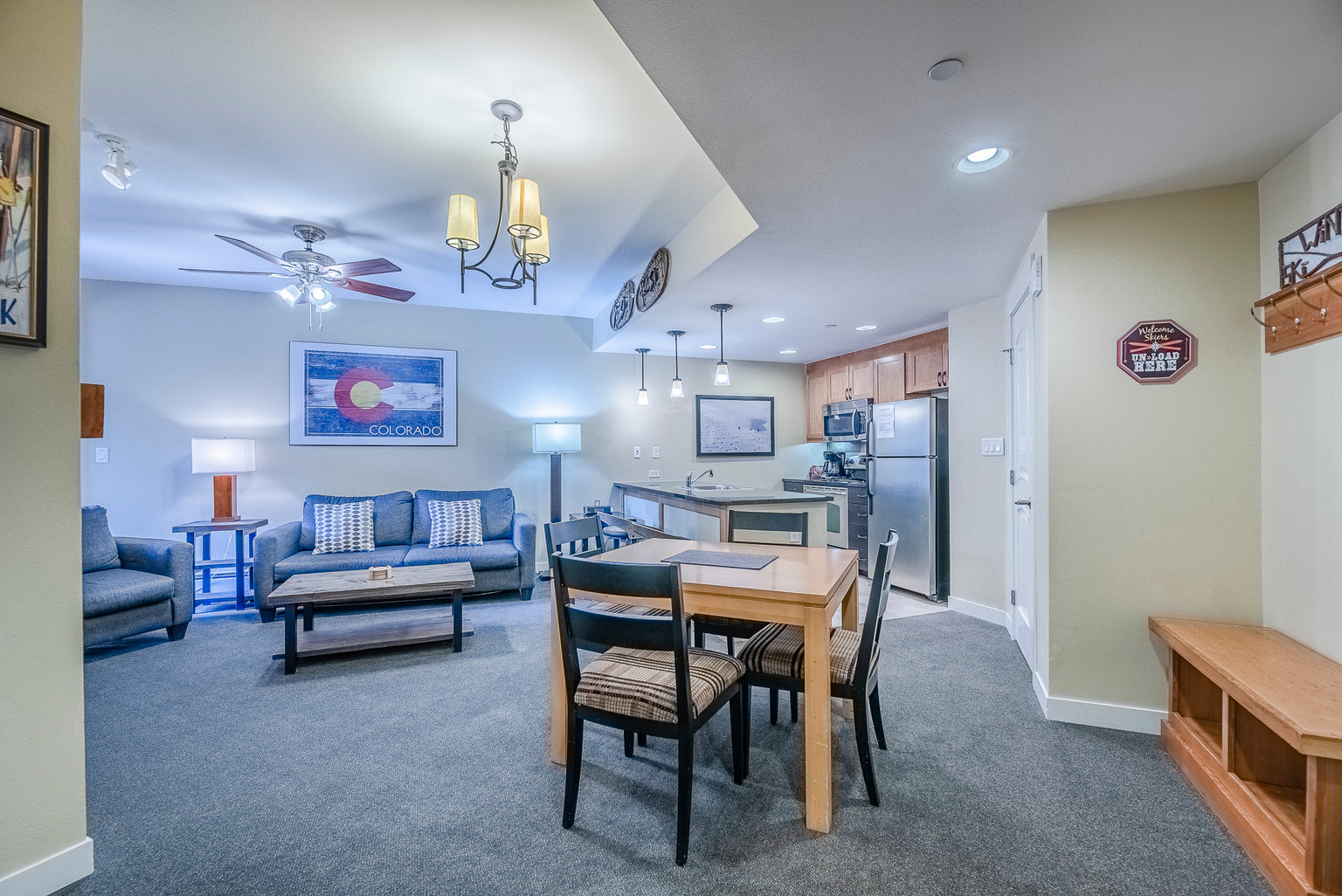 Winter Park Vacation Rental